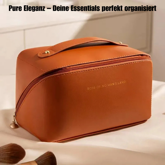 VitaLuxe Ledertasche