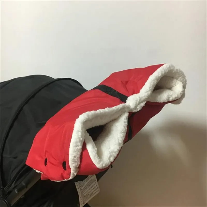 Winter-Kinderwagen-Handschuhe