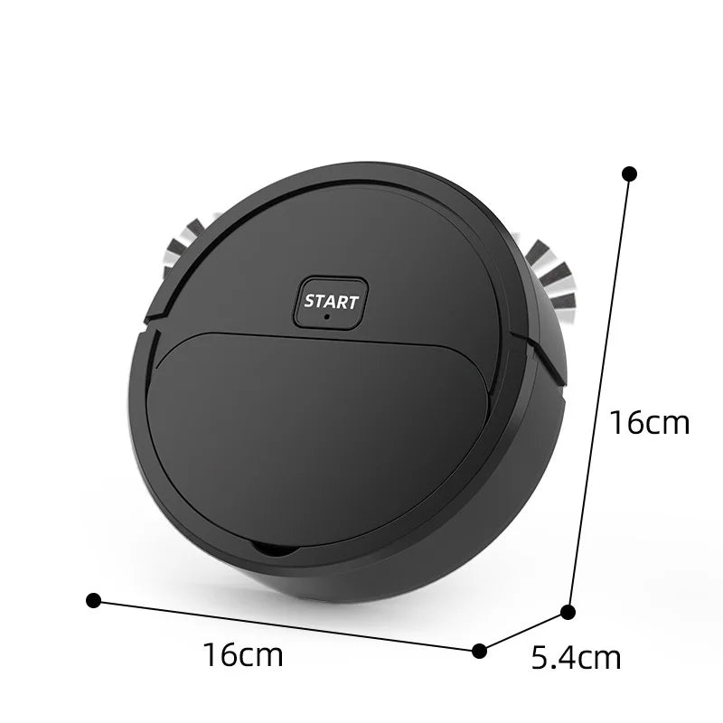 ReinigungsBot Mini 3-in-1